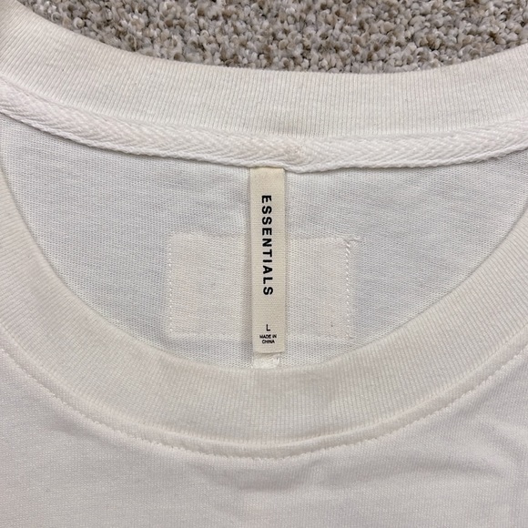Fear of God - Tee - L - Picture 2 of 4